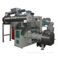 Sphs Series, Wet Feed Extruder / Double Screw Wet Extruder For Suckling Pig Feed